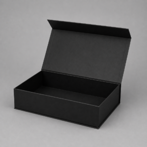 Hinged Lid Boxes (Pack of 10)