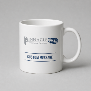 Custom Printed Coffee Mugs