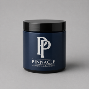 Custom Printed Jars