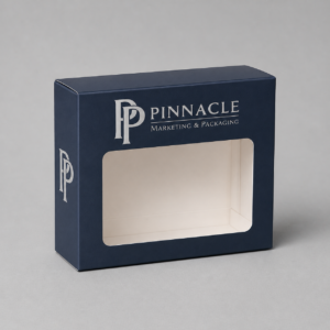 Window Folding Boxes