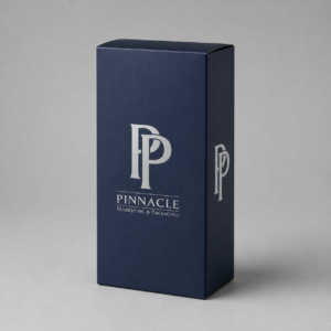 Folded Product Boxes